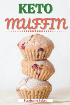 Cover Keto Muffin