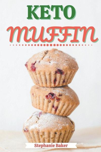 Keto Muffin Keto Muffin