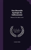 Une Nouvelle Apologie Du Gallicanisme: Réponse À M.L'abbé Lovson
