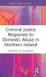 Criminal Justice Responses to Domestic... - Bild 1