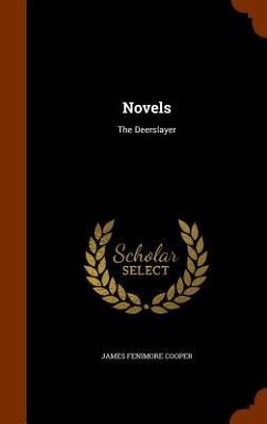 Cover Novels