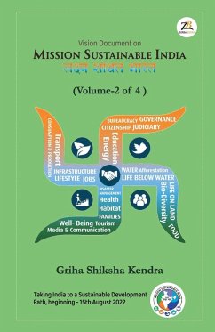 Mission Sustainable India, Volume 2 - Kendra, Griha Shiksha