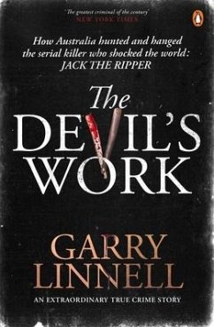 The Devil's Work - Linnell, Garry