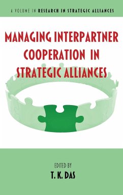 Managing Interpartner Cooperation in Strategic Alliances
