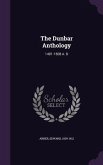 The Dunbar Anthology
