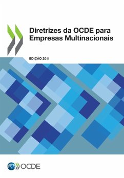 Diretrizes da OCDE para Empresas Multinacionais, Edi o 2011 - Oecd