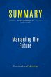 Summary: Managing the Future - Bild 1