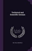 Technical and Scientific German