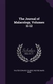 The Journal of Malacology, Volumes 11-12