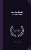 New England's Vindication