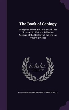 The Book of Geology - Higgins, William Mullinger; Puckle, John