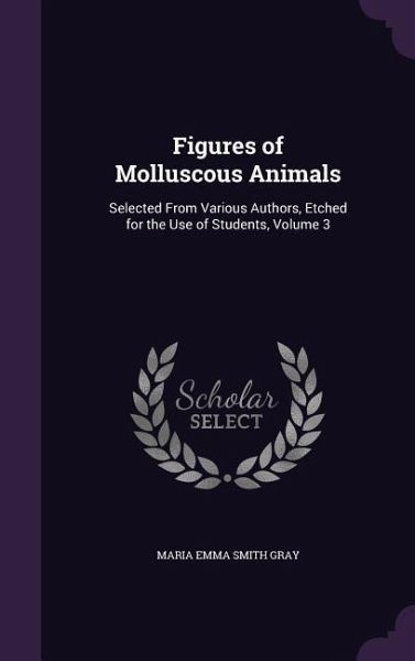Figures of Molluscous Animals Figures of Molluscous Animals
