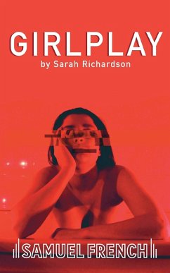 GirlPlay - Richardson, Sarah