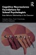 Cognitive Neuroscience Foundations for... - Bild 1