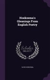 Hoekzema's Gleanings From English Poetry