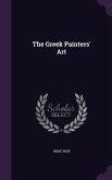 GREEK PAINTERS ART