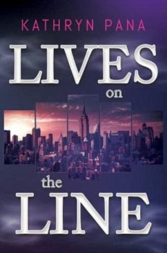 Lives on the Line - Pana, Kathryn