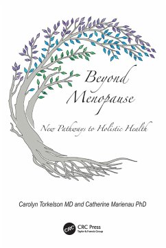 Beyond Menopause - Torkelson, Carolyn; Marienau, Catherine