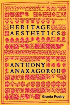 Cover Heritage Aesthetics