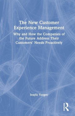 The New Customer Experience Management - Yorgov, Ivaylo