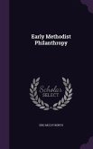 Early Methodist Philanthropy