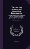 The American Business And Accounting Encyclopaedia