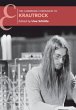 The Cambridge Companion to Krautrock - Bild 1