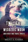 Twilight of the Mesozoic Moon