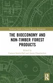 The bioeconomy and non-timber forest products