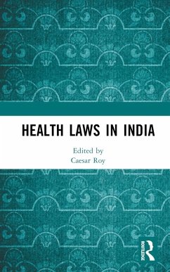 Health Laws in India