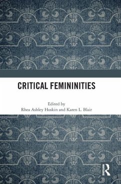 Critical Femininities