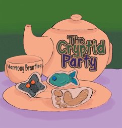 The Cryptid Party - Brantley, Harmony