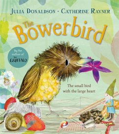 The Bowerbird - Donaldson, Julia