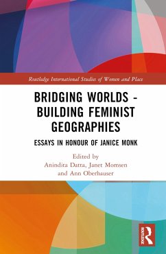 Bridging Worlds - Building Feminist Geographies