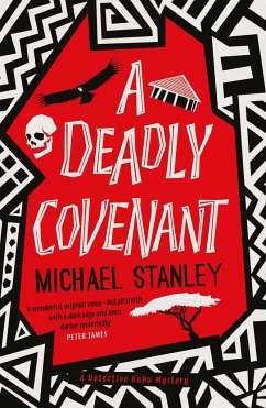 A Deadly Covenant - Stanley, Michael