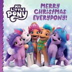 My Little Pony: My Little Pony: Merry Christmas Everypony!