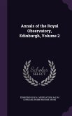 Annals of the Royal Observatory, Edinburgh, Volume 2