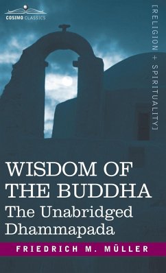 Wisdom of the Buddha