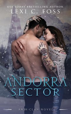 Andorra Sector - Foss, Lexi C.