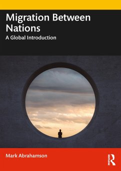 Migration Between Nations - Abrahamson, Mark (University of Connecticut, USA)