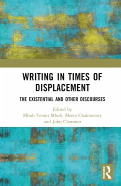 Writing in Times of Displacement