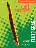 Graded Playalong Series: Flute Grade 3