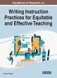 Handbook of Research on Writing... - Bild 1