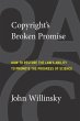 Copyright's Broken Promise - Bild 1