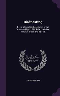 Cover Birdnesting