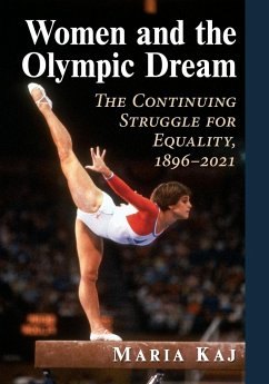 Women and the Olympic Dream - Kaj, Maria