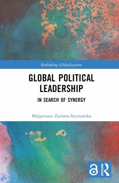 Global Political Leadership - Zachara-Szyma&