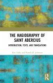 The Hagiography of Saint Abercius