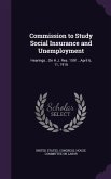 Commission to Study Social Insurance and Unemployment