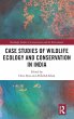 Case Studies of Wildlife Ecology and... - Bild 1